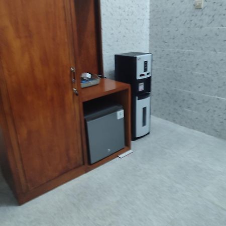 Family Bungalow 길리메노 외부 사진