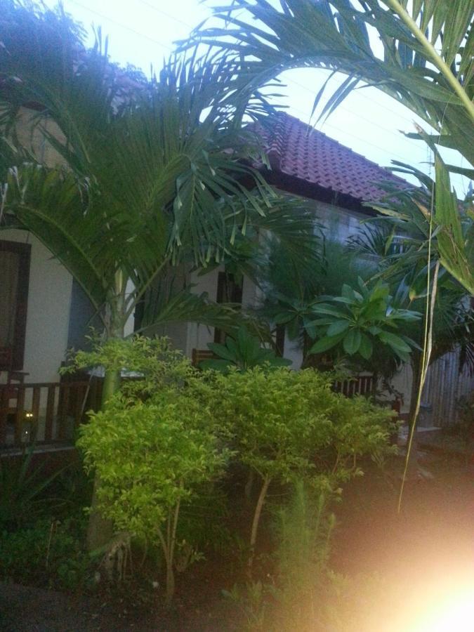 Family Bungalow 길리메노 외부 사진