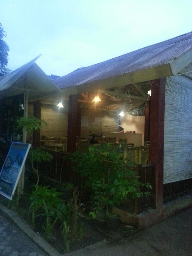Family Bungalow 길리메노 외부 사진