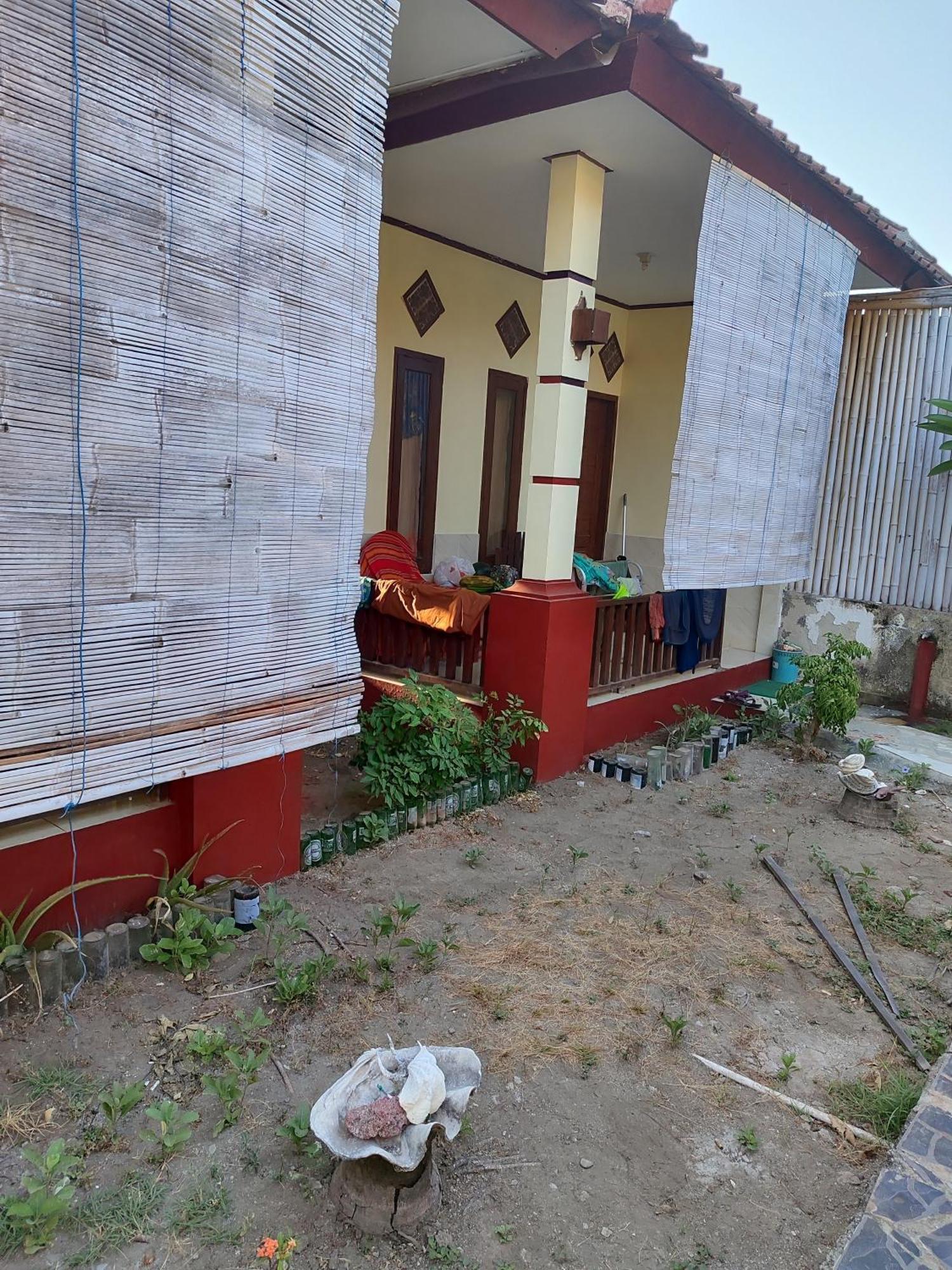 Family Bungalow 길리메노 외부 사진