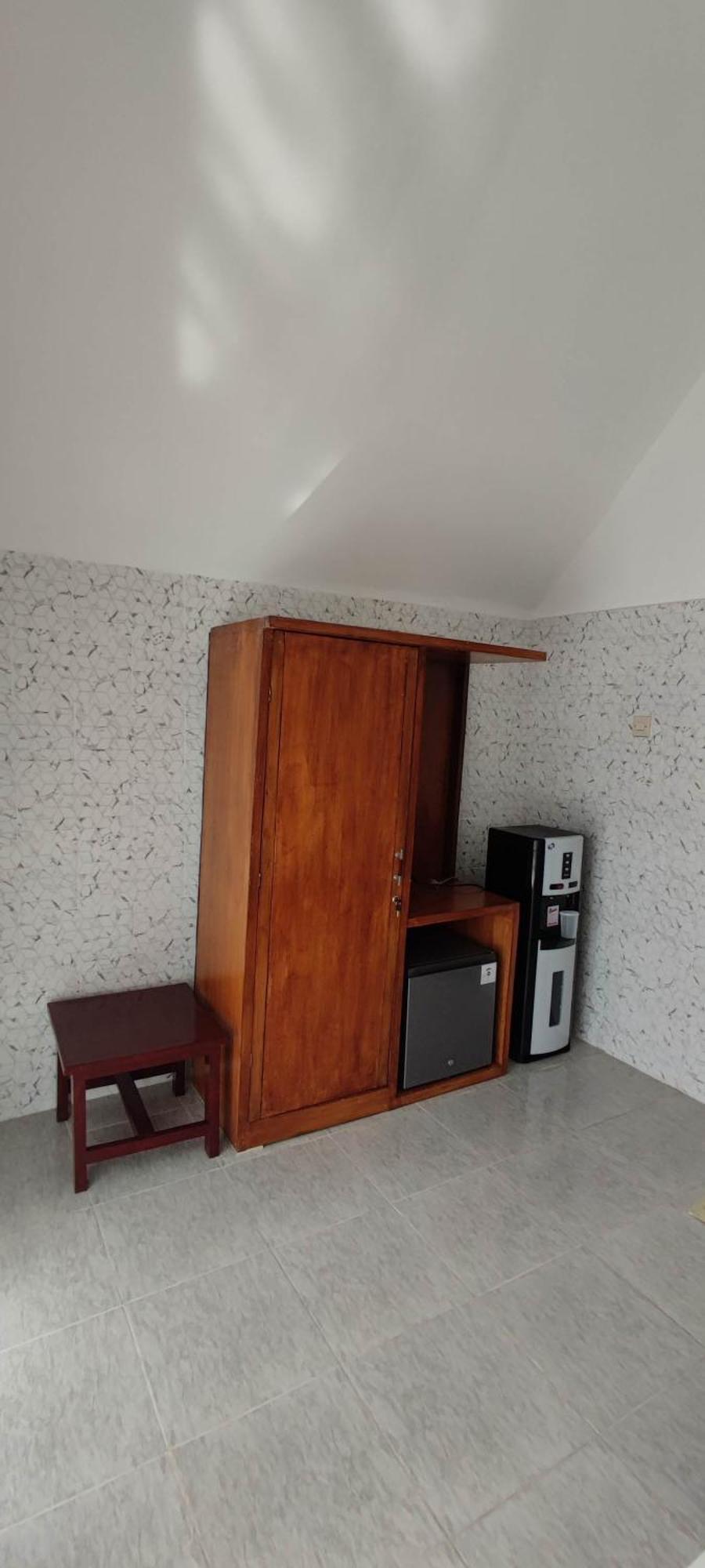 Family Bungalow 길리메노 외부 사진