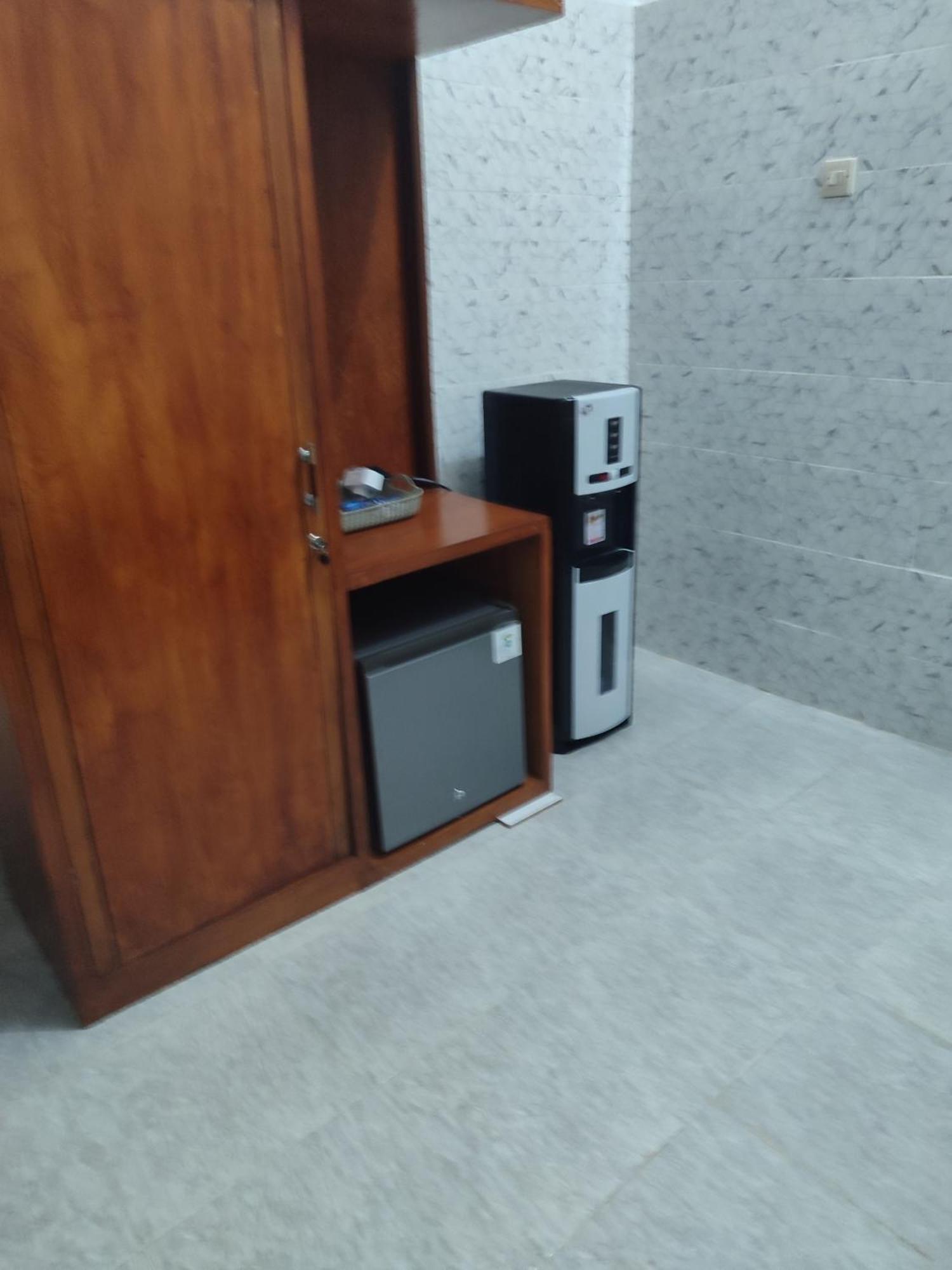 Family Bungalow 길리메노 외부 사진